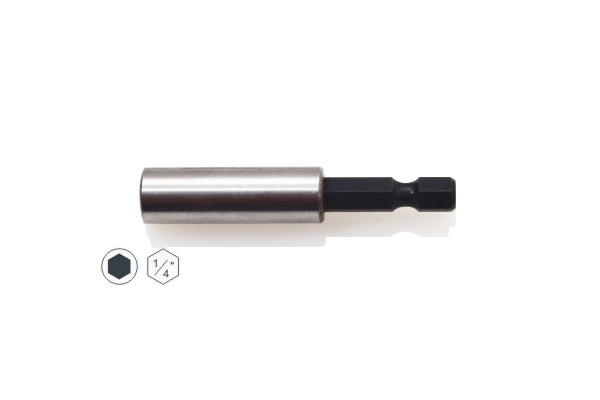 magnetic drill bit holder, screwdriver bit holder, magnetic bit holder, drill bit holder, bit holder