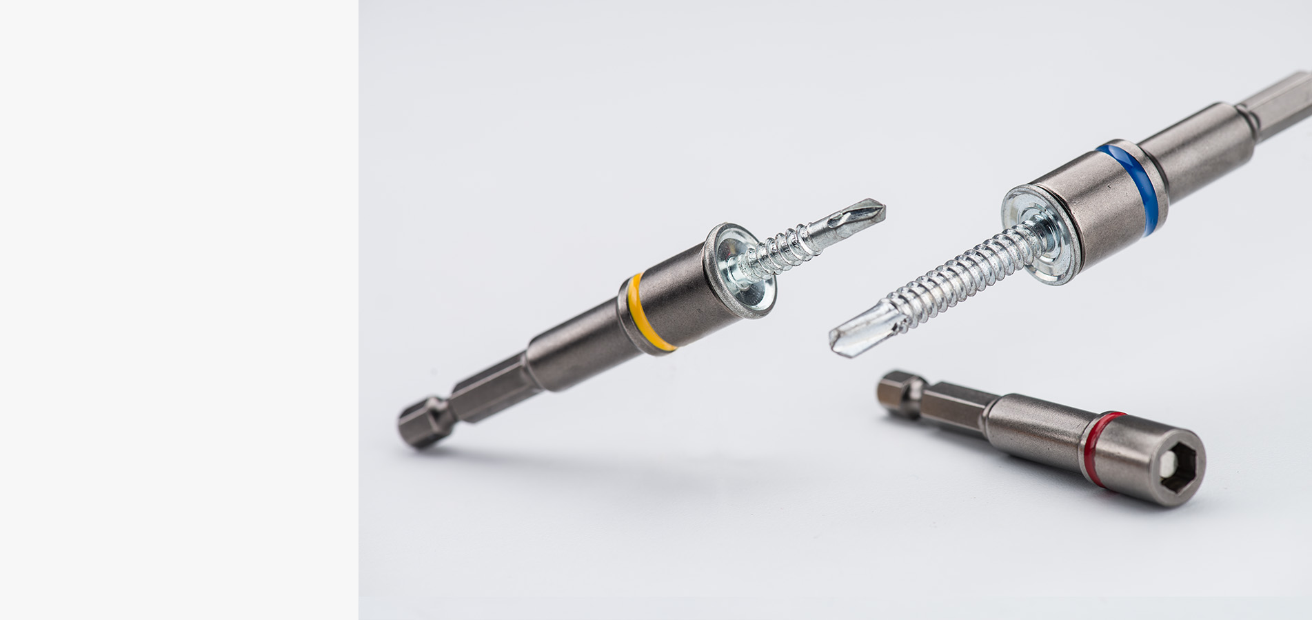 Magnetic Nut Setters