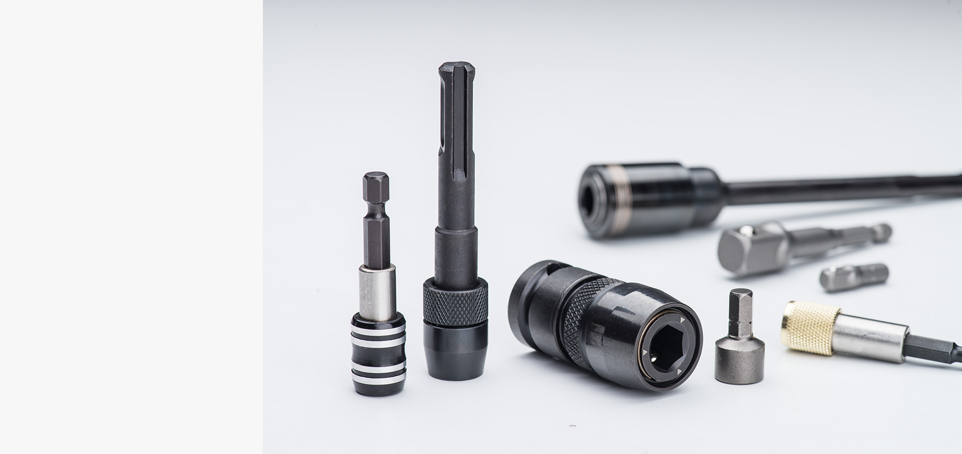 Torsion Impact Nut Setter