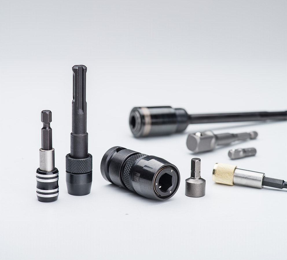 Torsion Impact Nut Setter