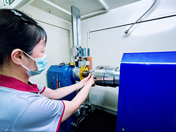 Torque Test