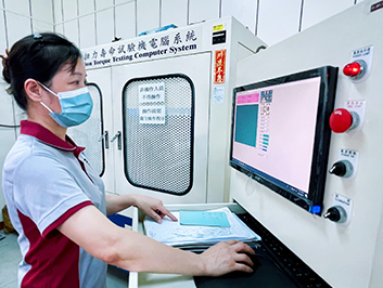 Torque Test