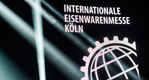 Eisenwarenmesse - International Hardware Fair 2026