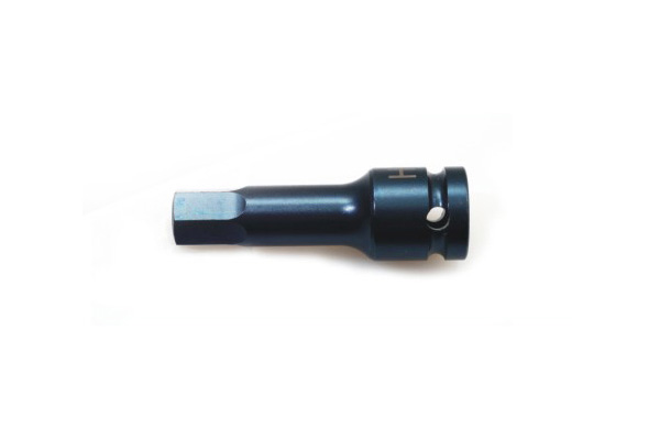 impact hex bits